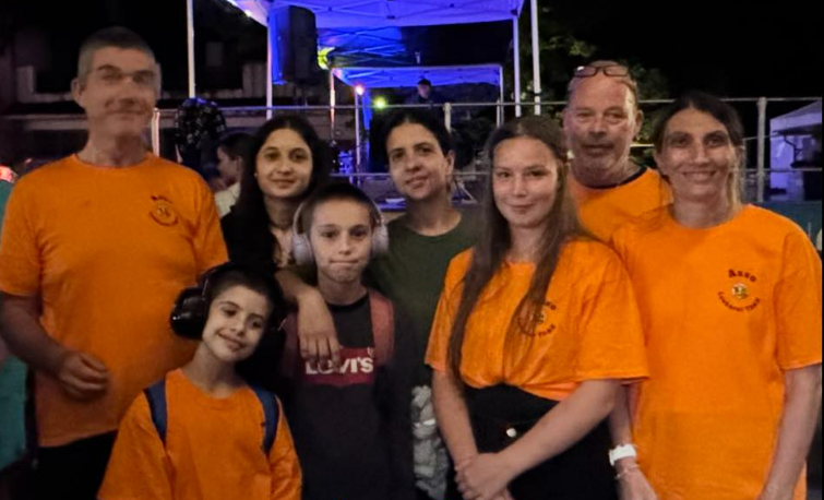 TDAH: à 10 ans, Lou lance l'idée d'une association pour favoriser l'entraide dans les vallées des Alpes-Maritimes