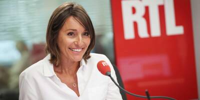 "J'étais très impatiente de présenter cette tranche mythique de RTL": Amandine Bégot fait sa rentrée avec "RTL Midi, Les auditeurs ont la parole"