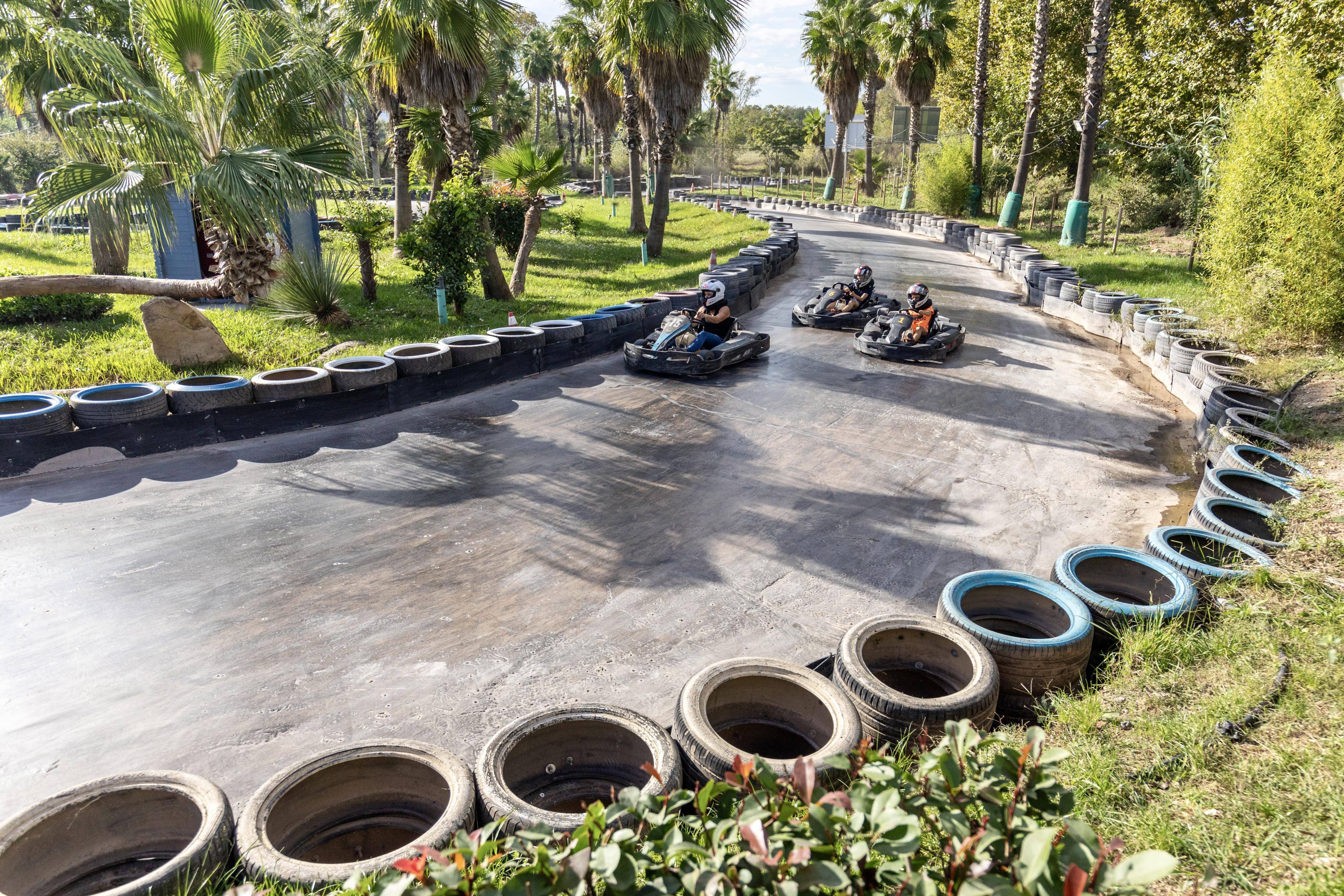 Le bras de fer se poursuit: on vous explique la situation du Rallye kart de Roquebrune-sur-Argens