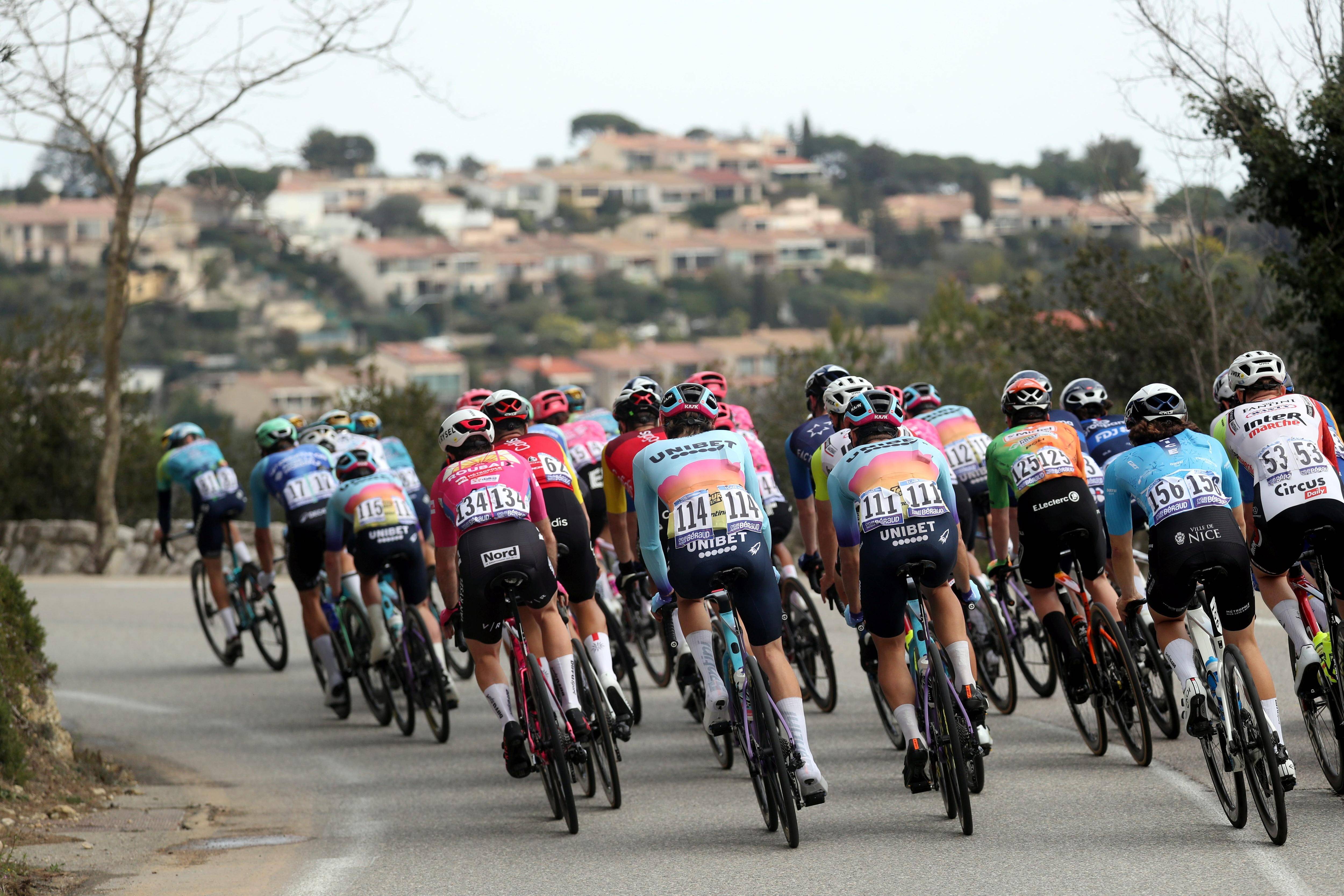 La première cyclo Tour des Alpes-Maritimes by Crédit Agricole Provence Côte d'Azur, organisée par Nice-Matin, s'élance ce samedi