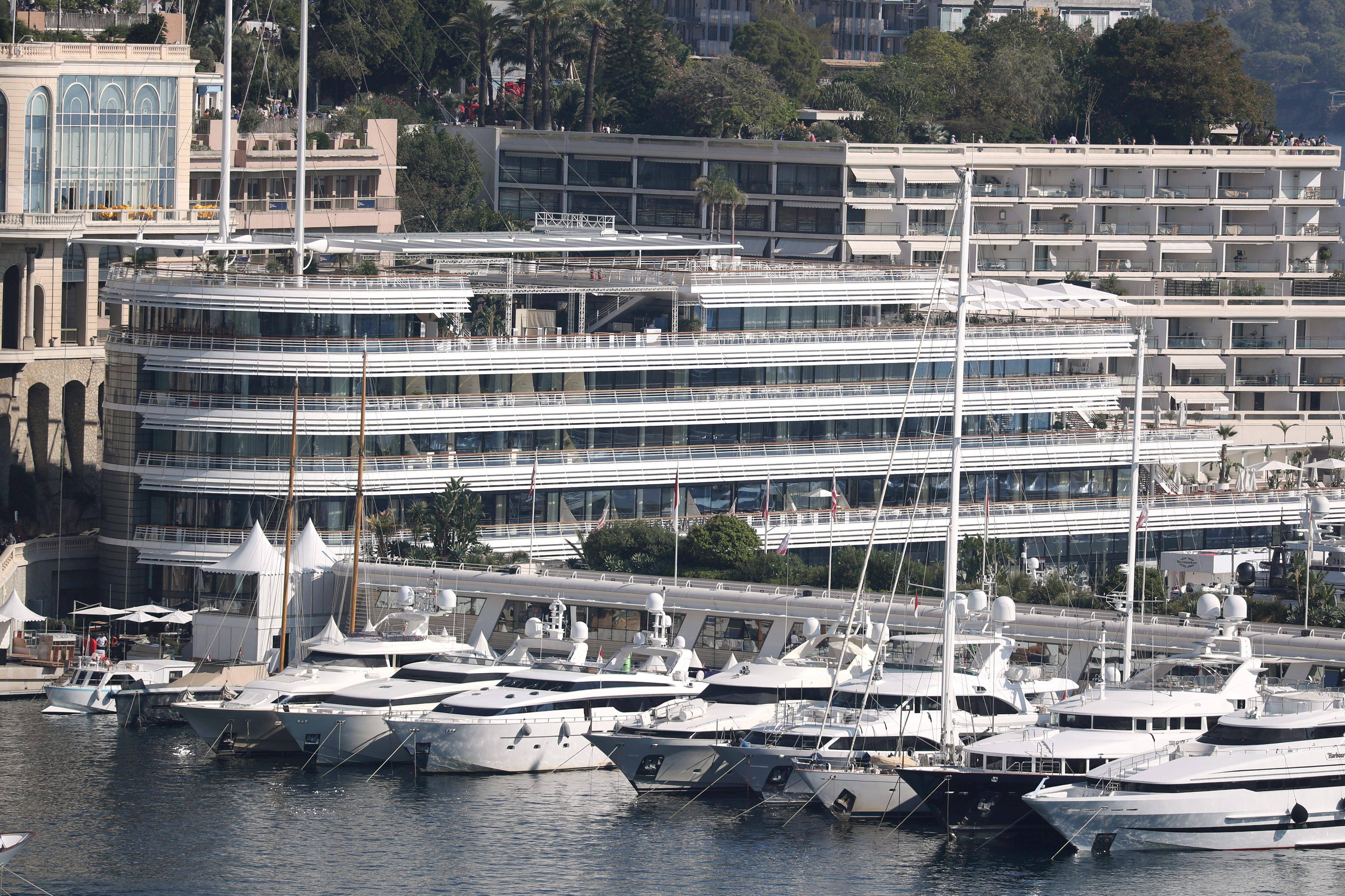L'association monégasque des sommeliers ouvre les réservations de son gala annuel au Yacht-club