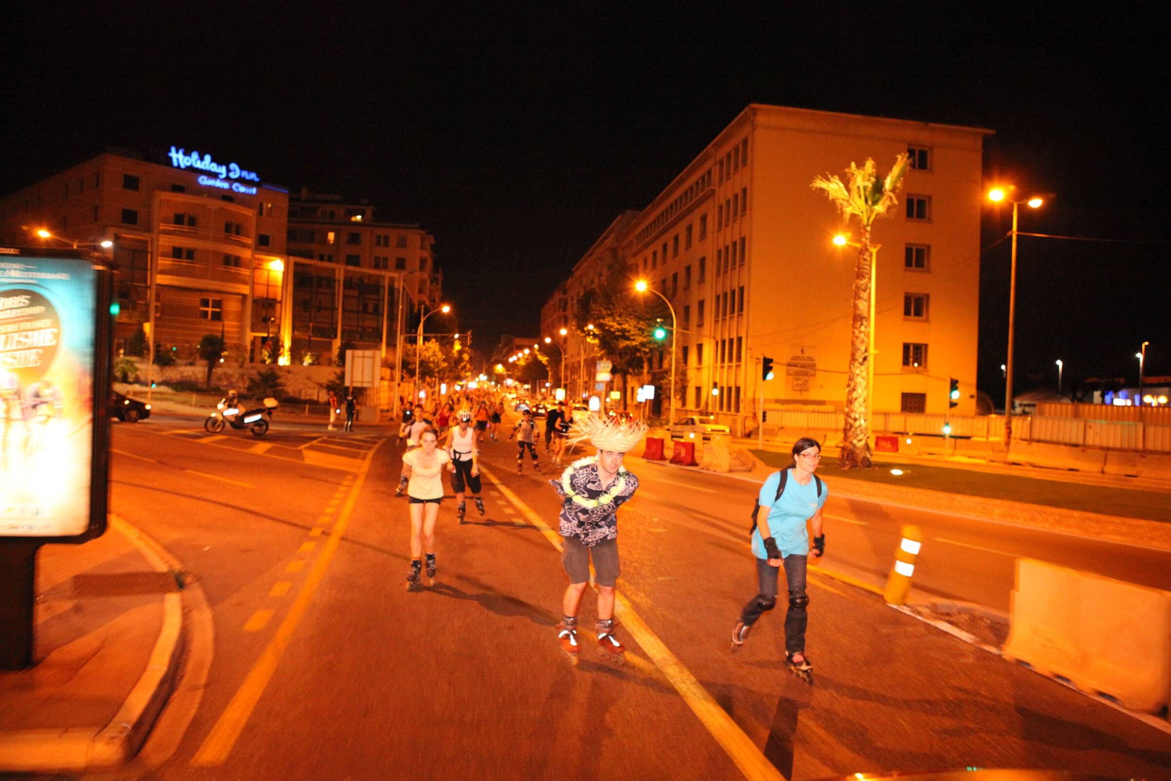 Vélo, marche, roller...: la Semaine européenne de la mobilité invite à bouger autrement dans toute la métropole Toulon Provence Méditerranée