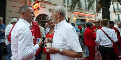 "Privilégier l'intérêt supérieur de notre ville et de ses habitants": Hubert Falco choisit de soutenir Michel Bonnus pour les prochaines municipales à Toulon