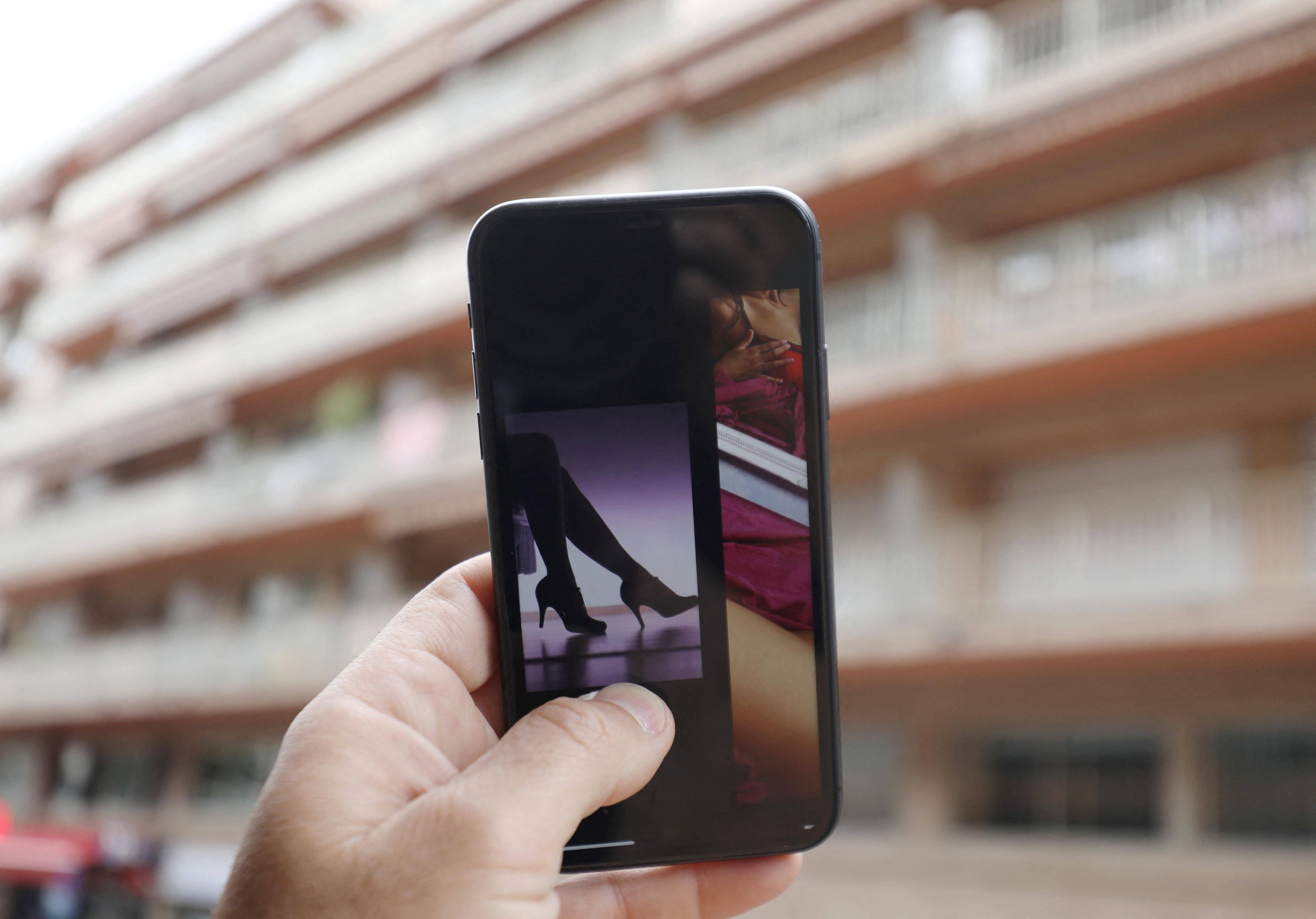 Il prostituait une mineure en fugue de 14 ans: la vigilance d'un propriétaire Airbnb permet l'arrestation du proxénète présumé à Fréjus