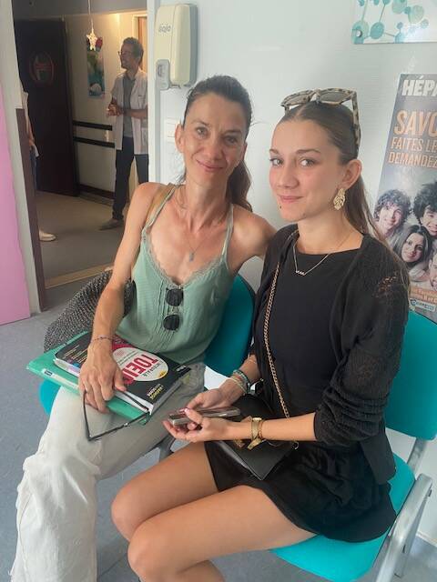 "Je veux qu'on me croie": des récits de femmes face à l'endométriose