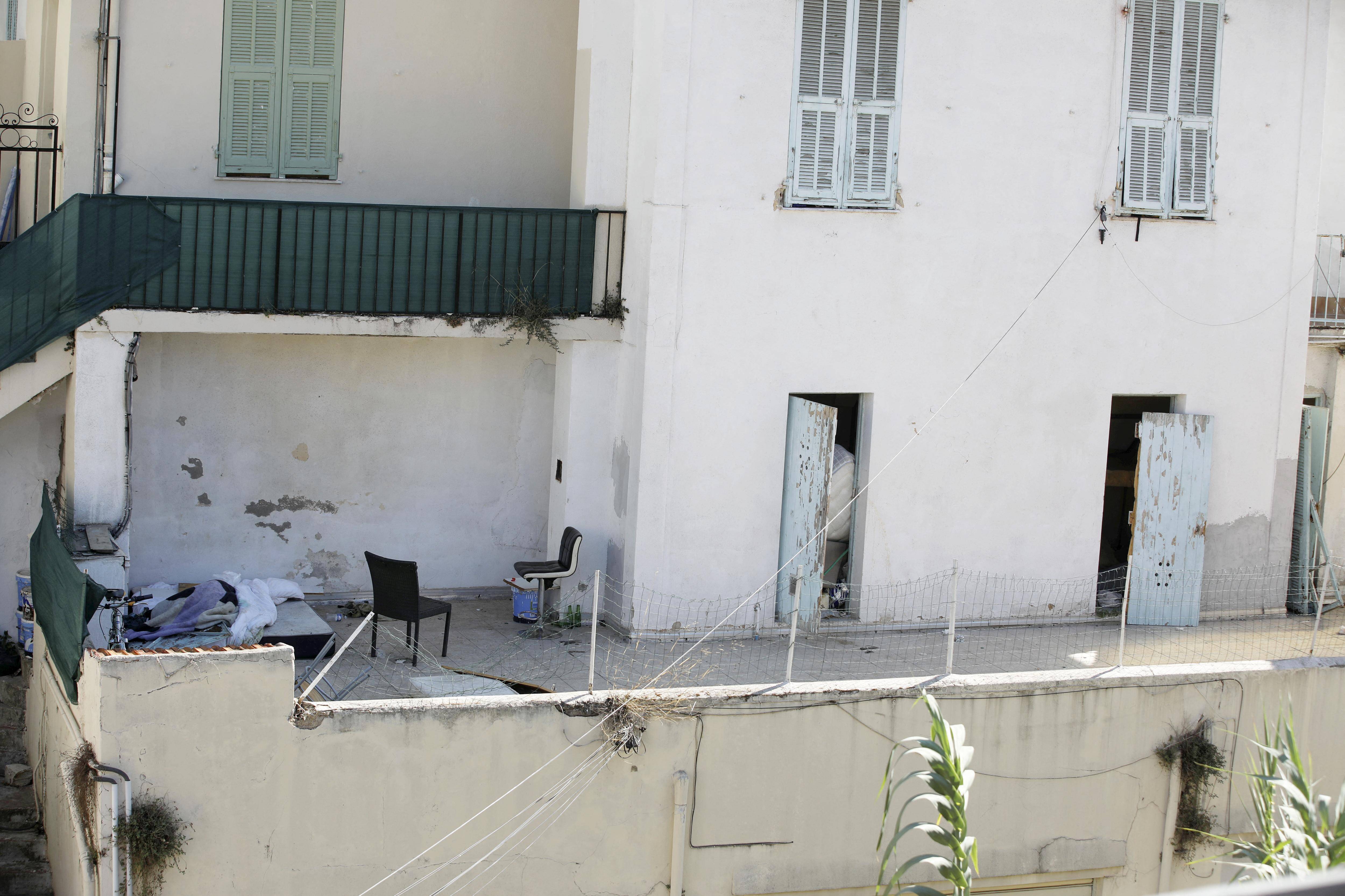"Un enfer" et "un sentiment d'insécurité": un squat empoisonne la vie des habitants de ce quartier à Nice