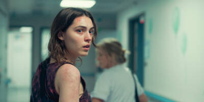 Ça sort mercredi au cinéma: Anamaria Vartolomei fascine en mère insondable dans "L’Intérêt d’Adam"