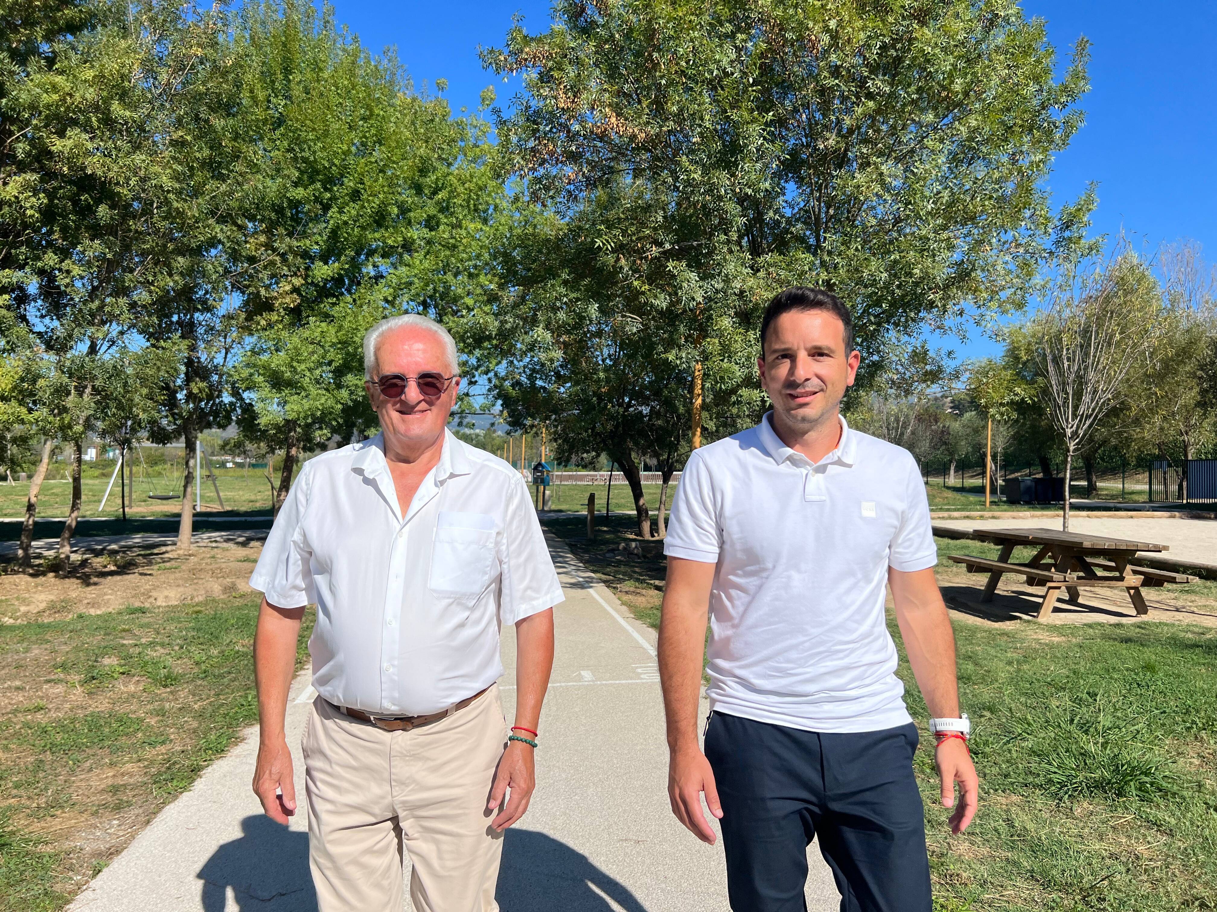 Municipales 2026: le maire de La Roquette-sur-Siagne ne se représentera pas et souhaite passer le relais à son premier adjoint