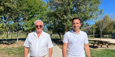 Municipales 2026: le maire de La Roquette-sur-Siagne ne se représentera pas et souhaite passer le relais à son premier adjoint