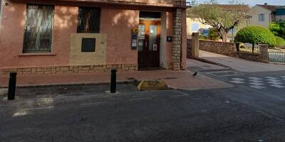 Après la fermeture surprise du bureau, La Poste s’installe provisoirement dans les locaux de la mairie à Carcès