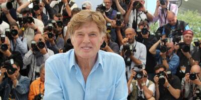 Robert Redford: son dernier rôle marquant pour le Festival de Cannes