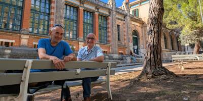 Entre patrimoine architectural, rebondissements et 120 ans d'existence: petites et grande histoire(s) de l'école des Trois-Quartiers à Toulon