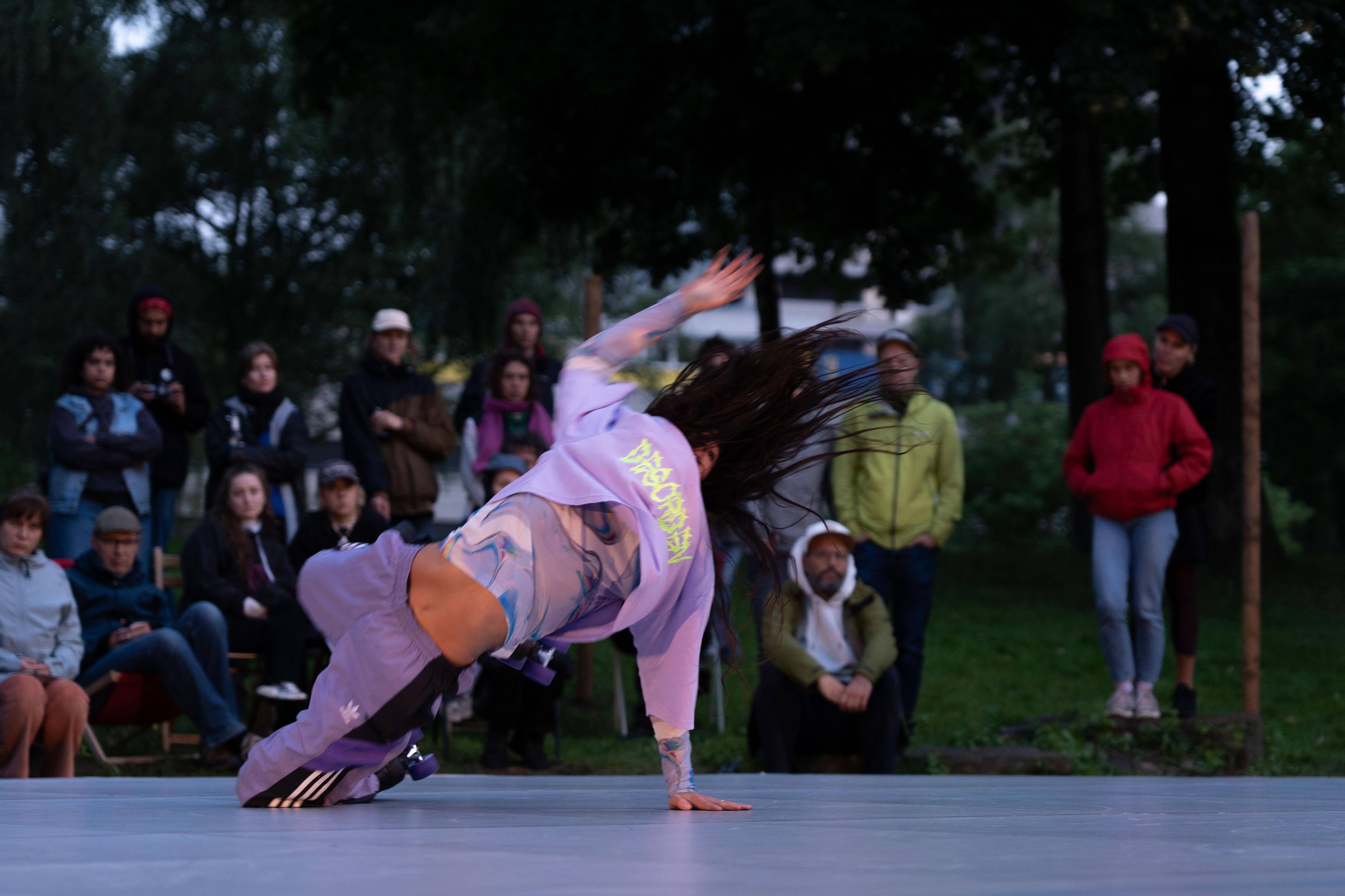 Tout ce qu'il faut savoir sur le festival Constellations à Toulon qui débute ce mercredi