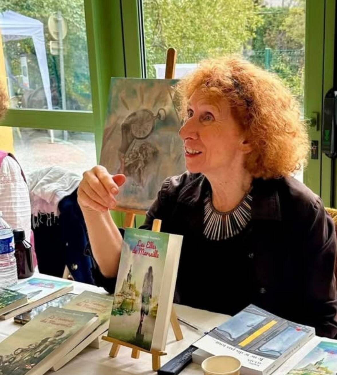 La 2e Journée du livre ancien et des auteurs se tiendra ce dimanche à Entrevaux