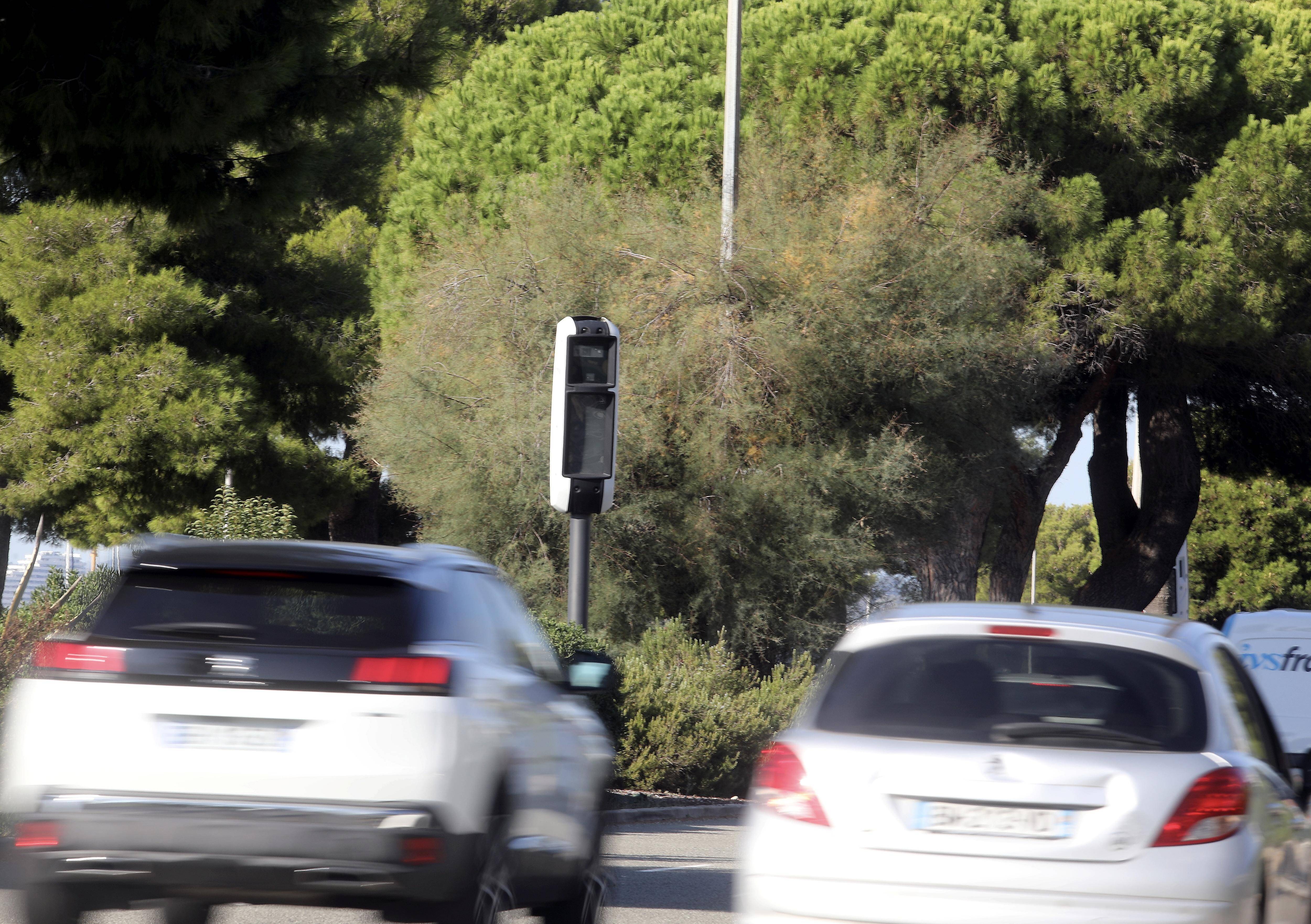 Radar sur la route du bord de mer à Saint-Laurent-du-Var: faut-il payer les amendes? Une avocate vous répond