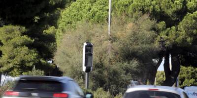 Radar sur la route du bord de mer à Saint-Laurent-du-Var: faut-il payer les amendes? Une avocate vous répond