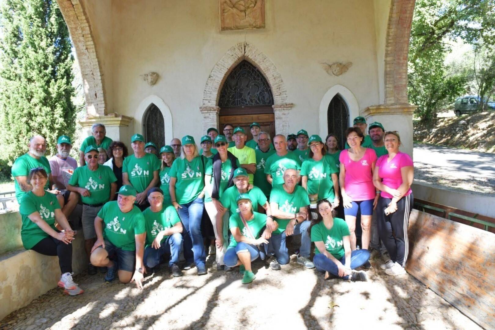 "Pas de compétition, juste du partage": les Drailles de Seillans reviennent pour la bonne cause