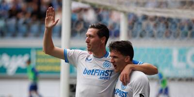 5 choses à savoir sur Bruges, le premier adversaire de l'AS Monaco ce jeudi à 18h45 en Ligue des champions