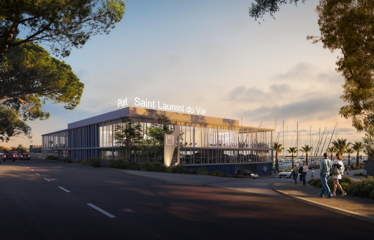Port de Saint-Laurent-du-Var: pourquoi les recours des candidats évincés ont été rejetés