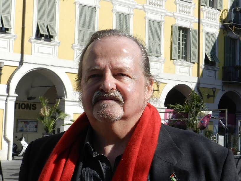 "Nous perdons un camarade fidèle": figure du monde communiste des Alpes-Maritimes, Pedro da Nobrega est décédé