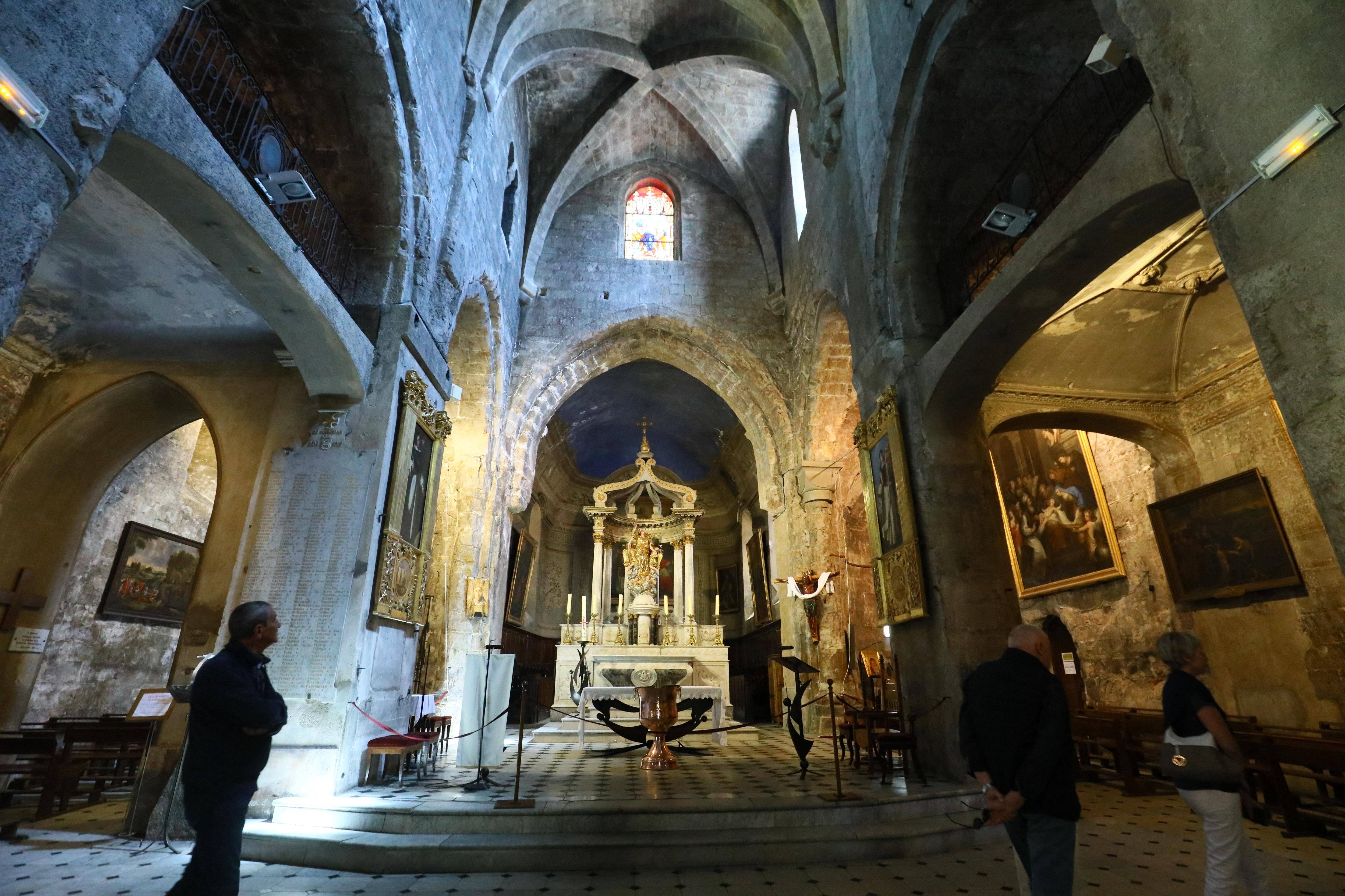 Journées du patrimoine: que visiter sans réserver dans le Grand Ouest?