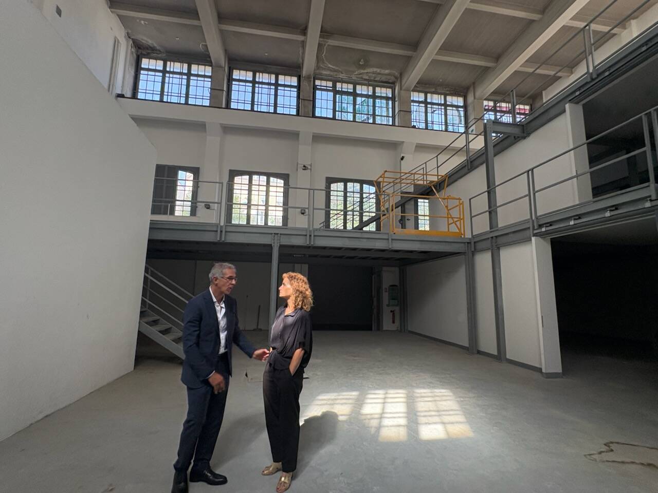 "Souviens-toi et ne cesse jamais de t'en souvenir": le mémorial de la Shoah devrait ouvrir à la rentrée 2026 à Nice