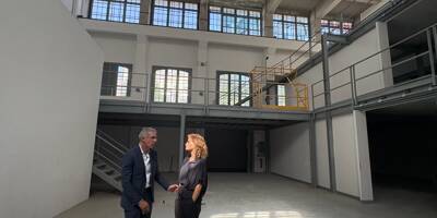 "Souviens-toi et ne cesse jamais de t'en souvenir": le mémorial de la Shoah devrait ouvrir à la rentrée 2026 à Nice