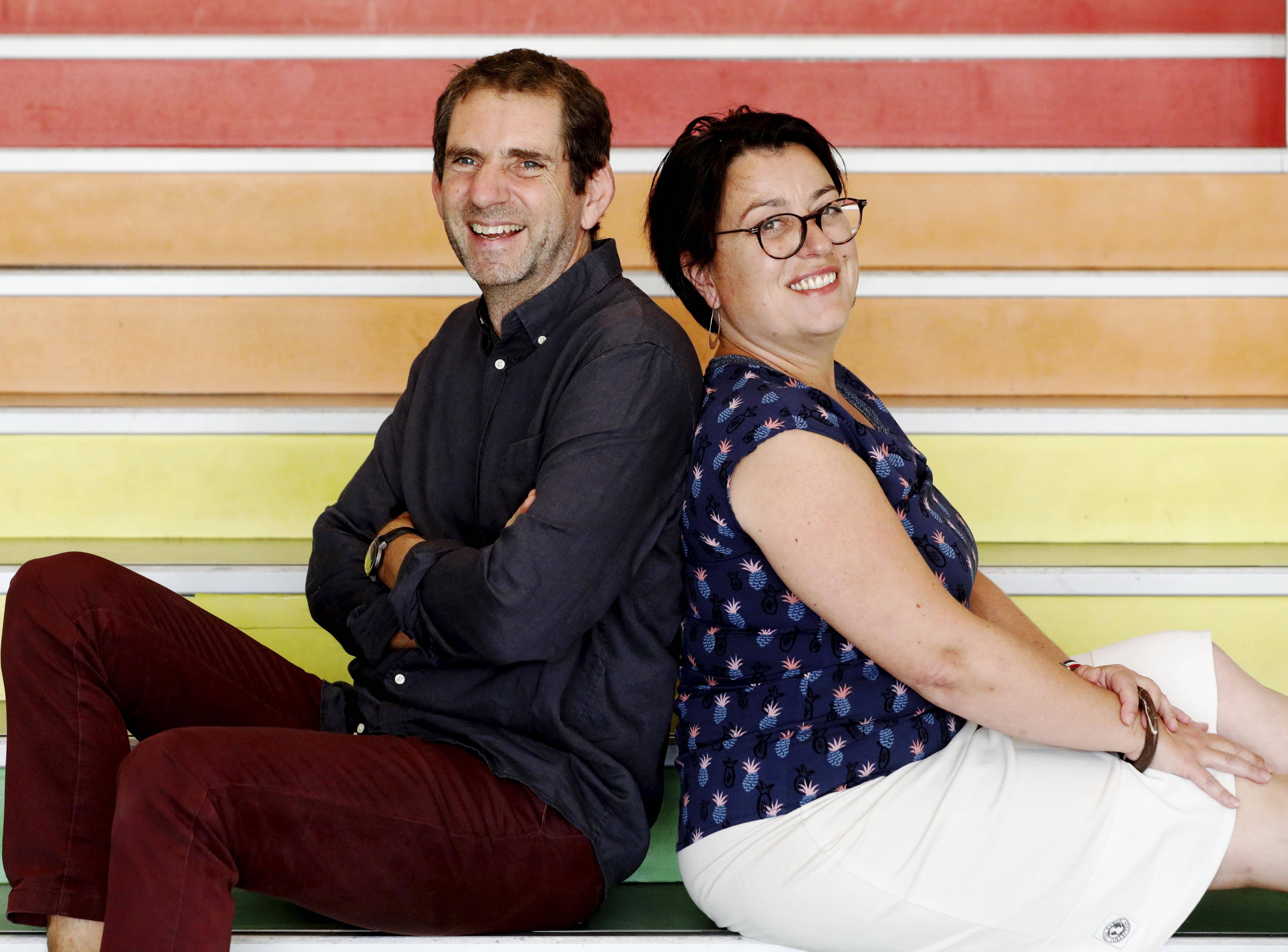 Pourquoi il faut regarder "Danser pour grandir" ce jeudi soir sur France 3 région