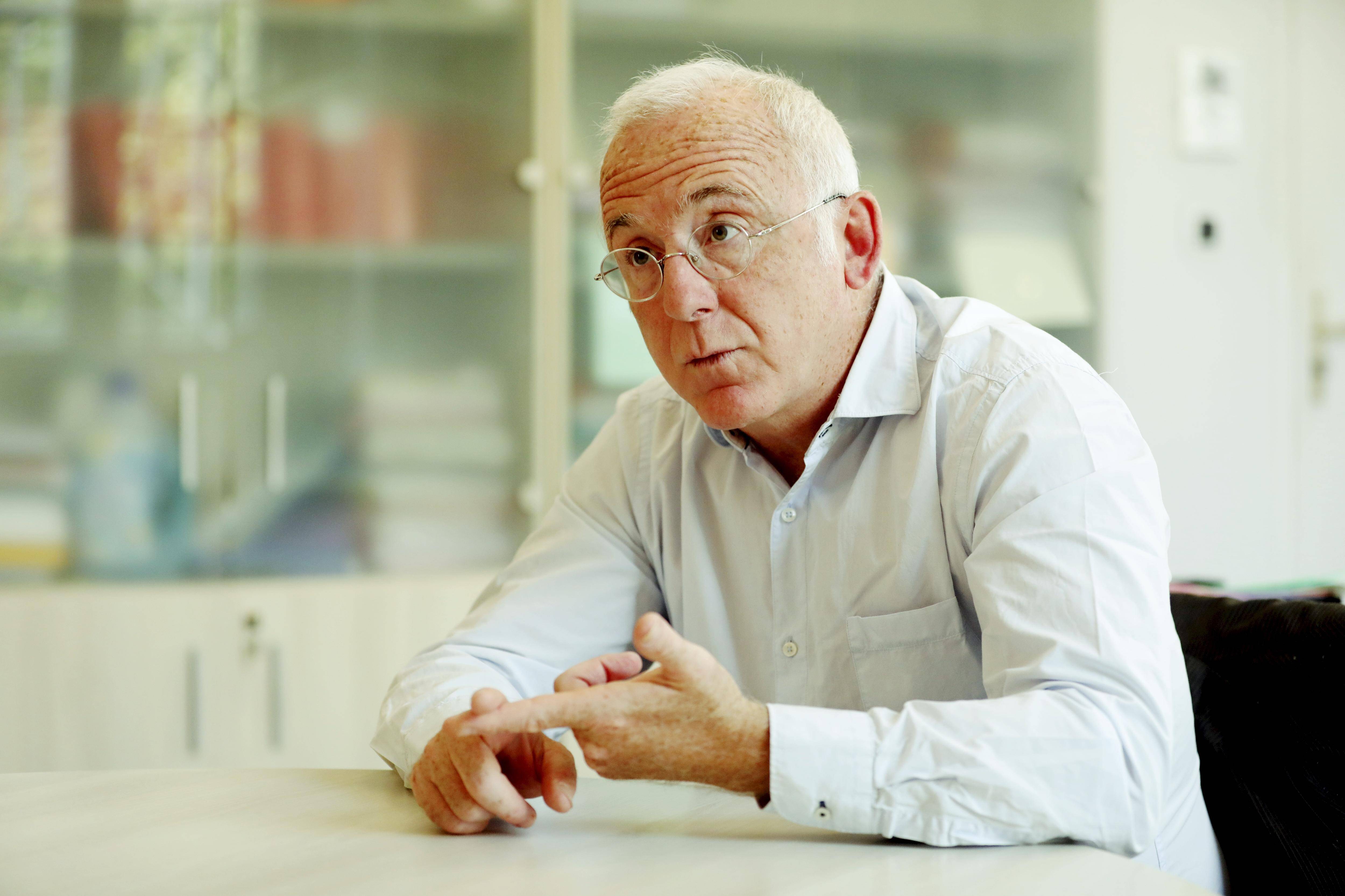 "Aujourd'hui un point de deal, c'est un groupe Snapchat": avant son départ pour Lille, le procureur de Toulon défend son bilan