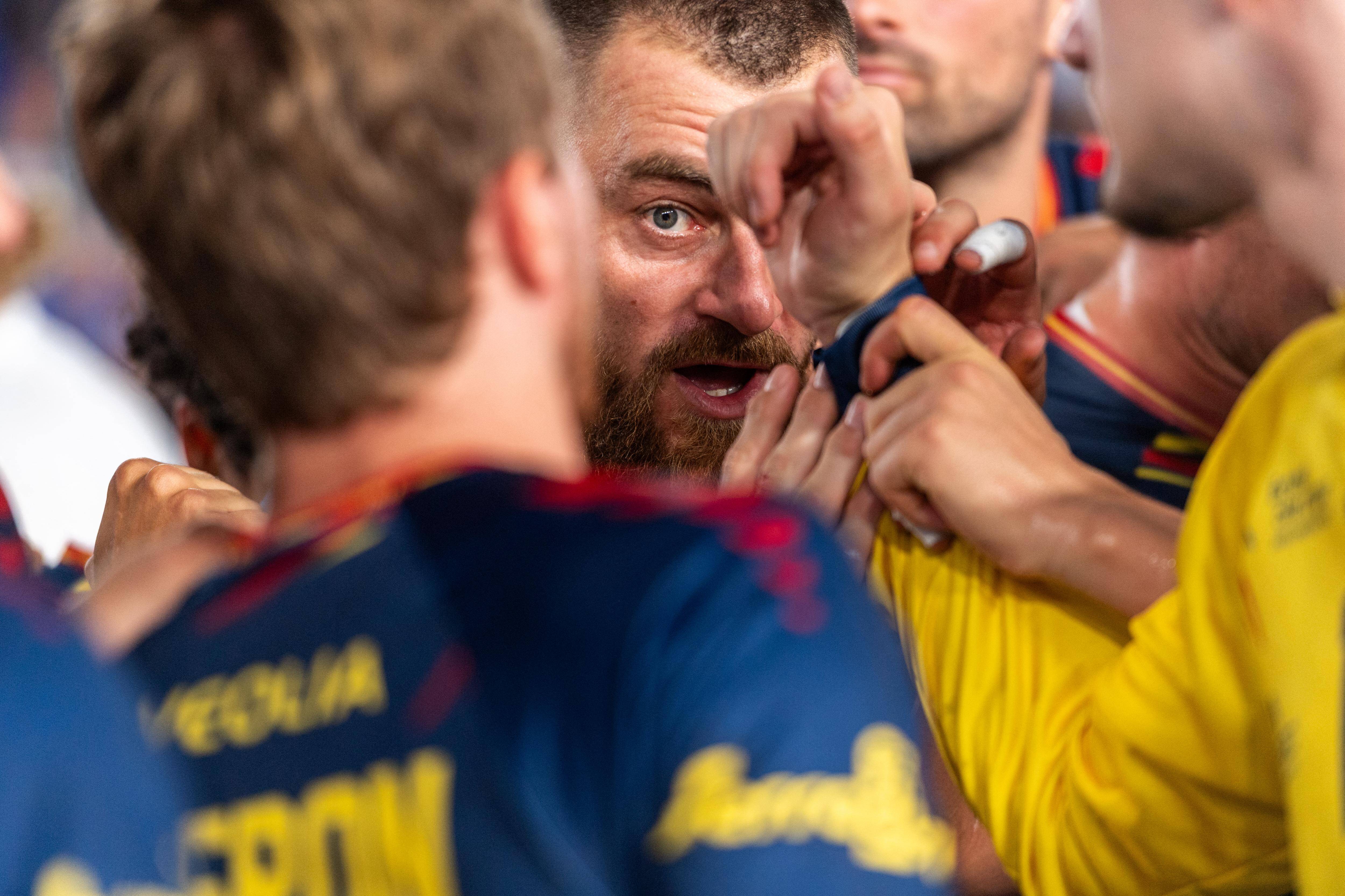 "On va y aller conquérants": les handballeurs de Saint-Raphaël veulent oublier le PSG et relancer la machine à gagner face au promu Sélestat