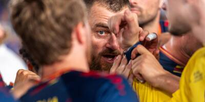 "On va y aller conquérants": les handballeurs de Saint-Raphaël veulent oublier le PSG et relancer la machine à gagner face au promu Sélestat