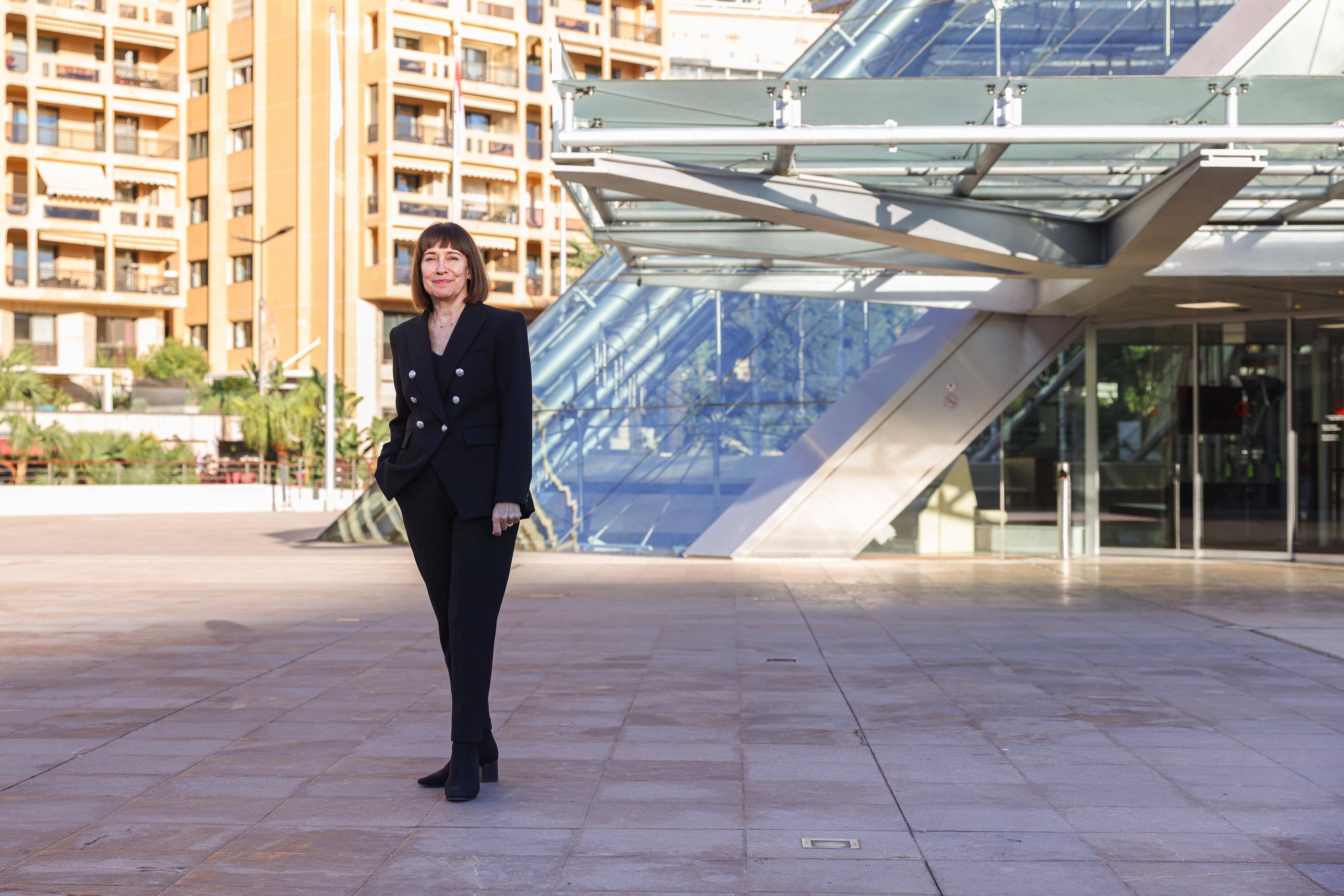 "Nous vivons notre meilleur moment": l'insolente bonne santé du Grimaldi Forum qui fête ses 25 ans à Monaco