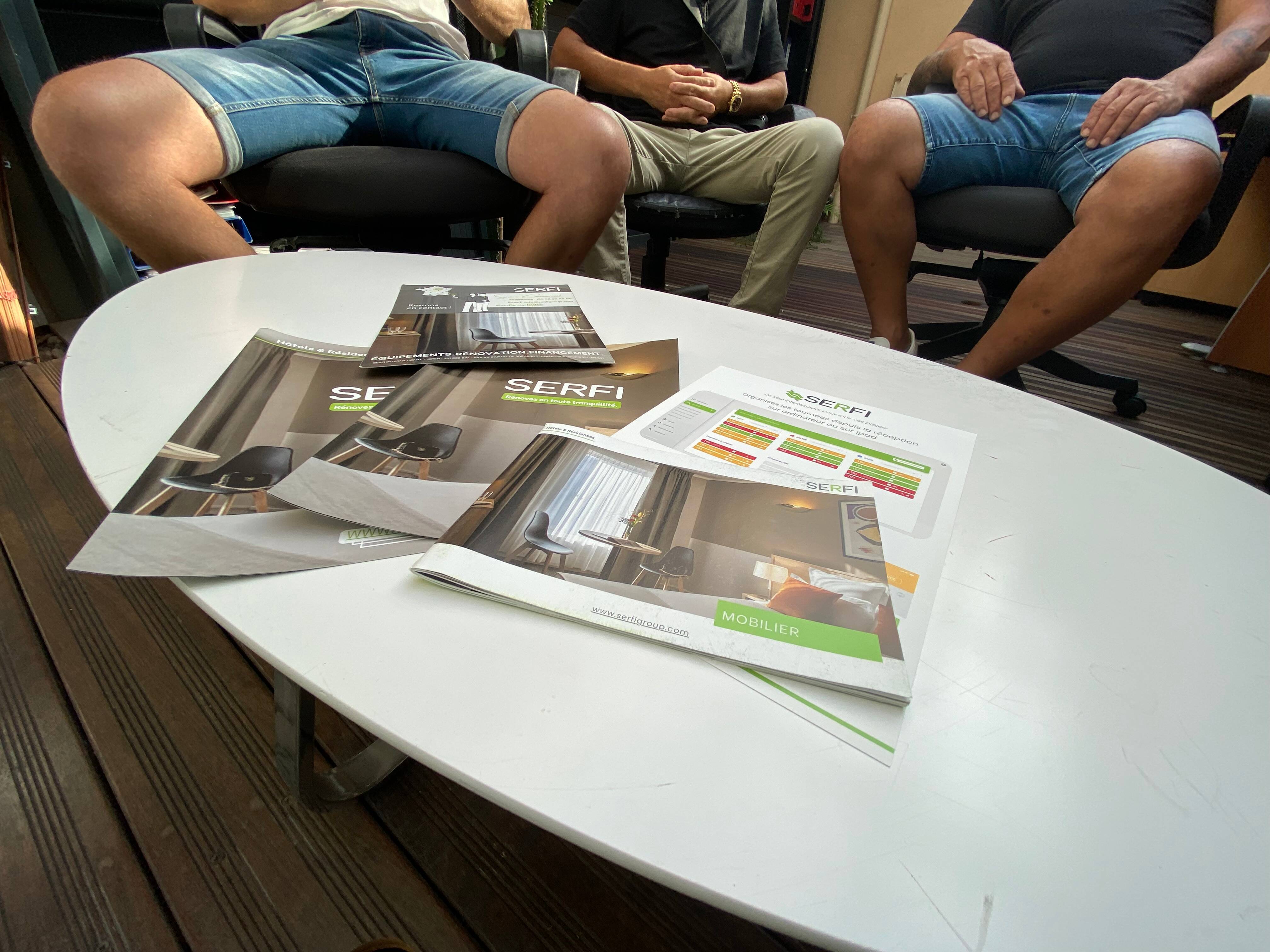 "Comment a-t-on pu en arriver là?": 19 salariés niçois sur le carreau après une faillite qui interroge