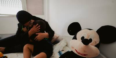 "Mon fils a besoin d'une aide adaptée à l'école": son petit de 4 ans est atteint de troubles du spectre autistique, cette maman de Grasse se bat pour qu'il puisse être intégré en classe