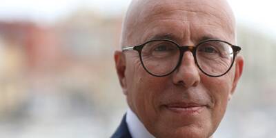 Éric Ciotti propose un plan de réduction de 120 milliards d'euros de dépenses publiques