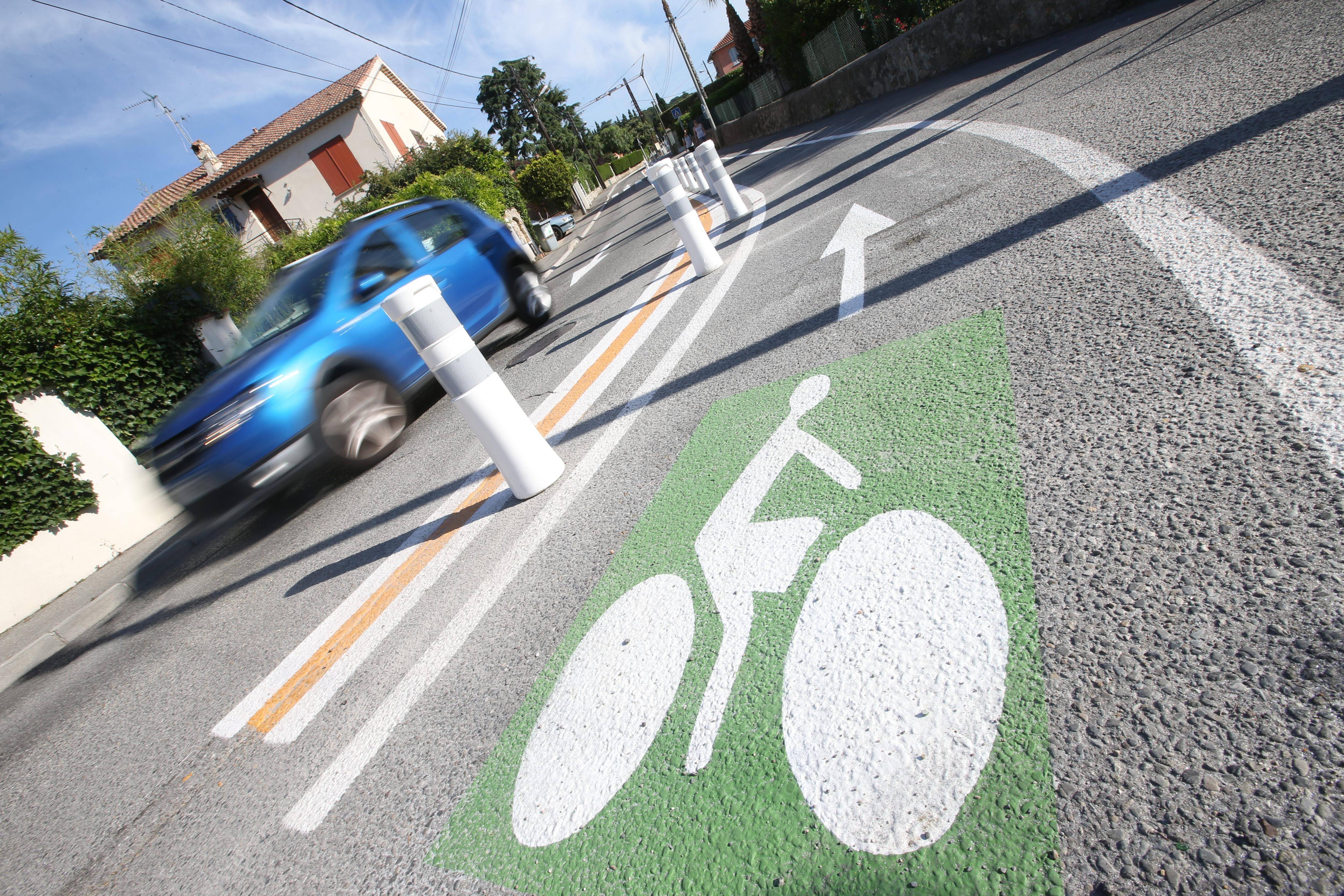 Vente, récupération, expropriation... Le foncier de la commune au menu du conseil municipal de Valbonne