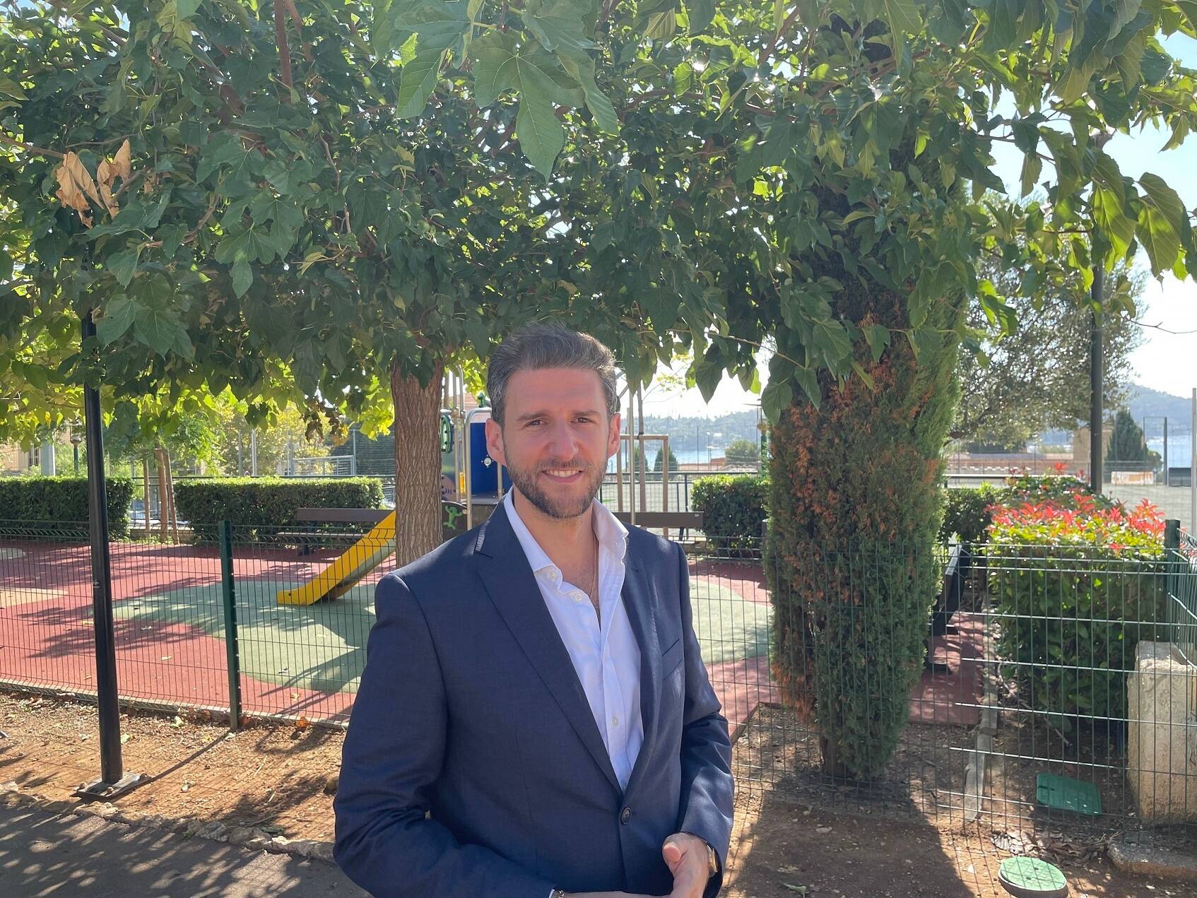 Une nouvelle candidature et quatre démissions au sein de la majorité municipale: agitation politique à Villefranche-sur-Mer