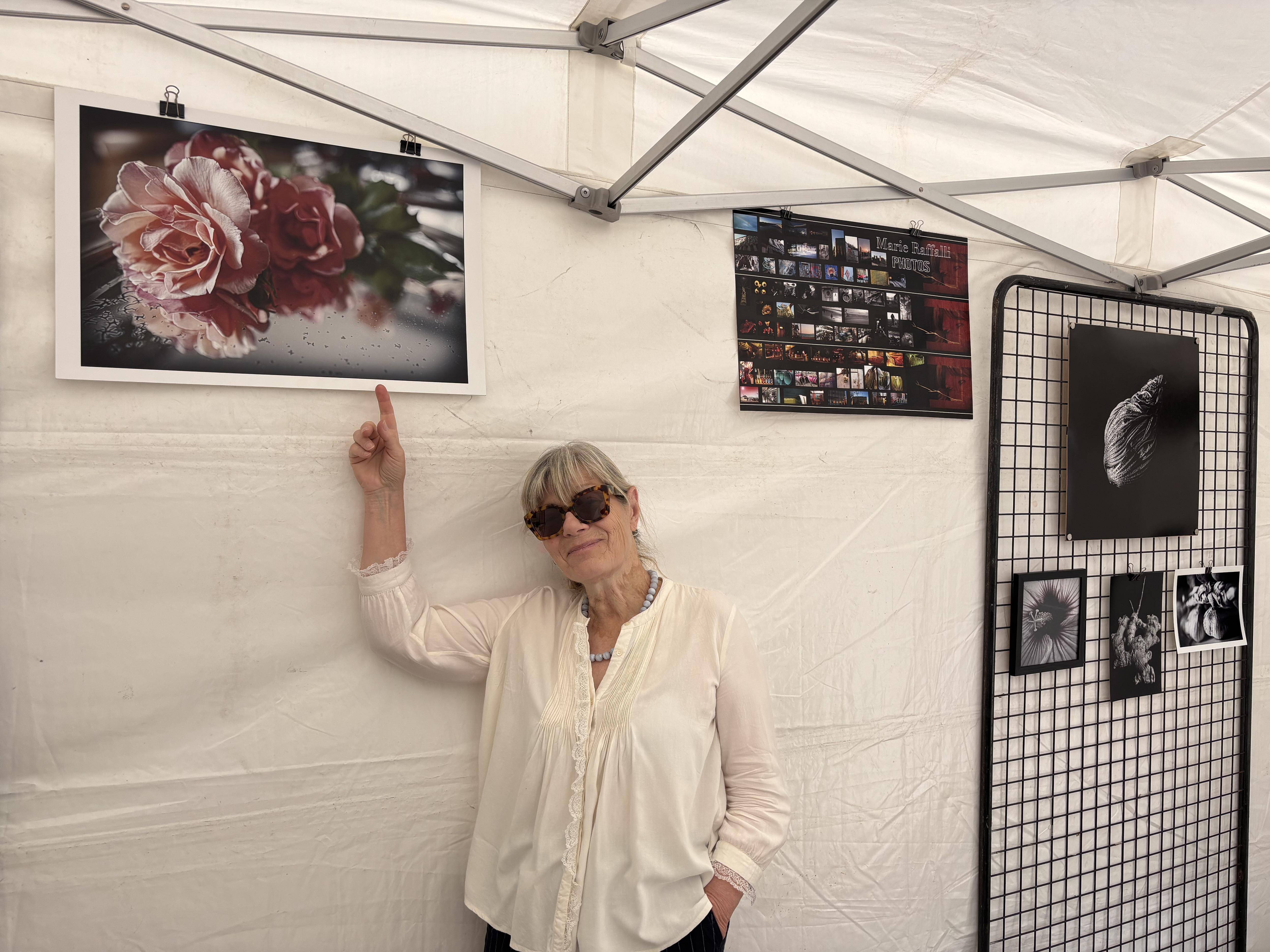 L'Art en Place: un week-end artistique gratuit pour tous à Vence