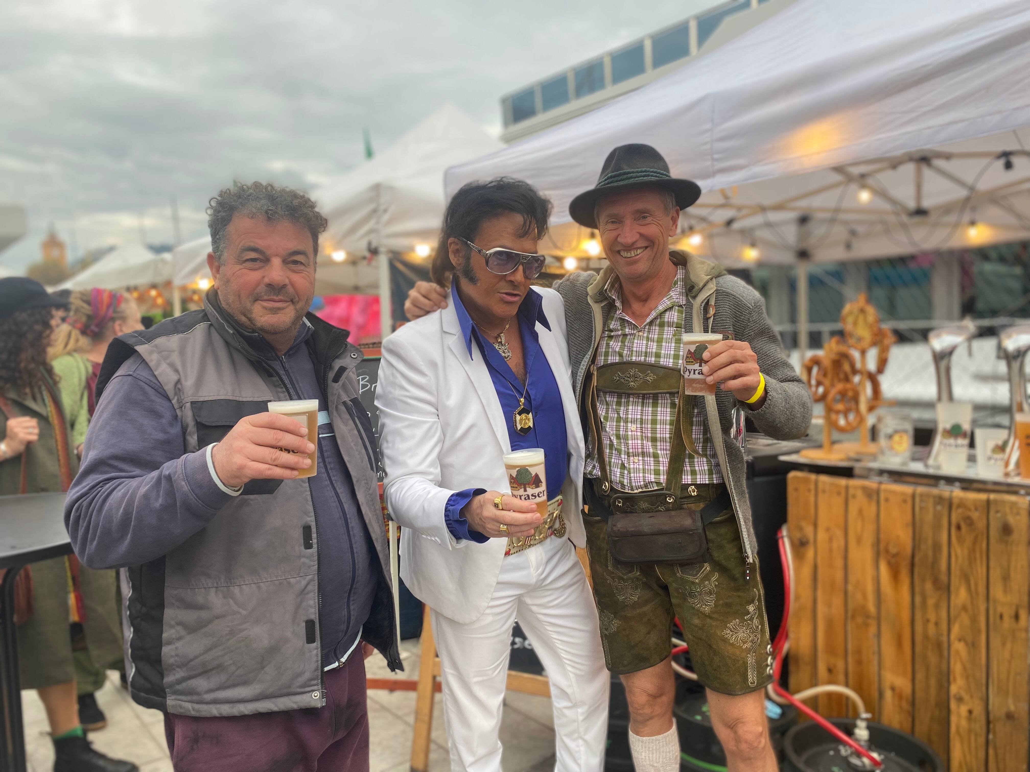 Le Festival de la bière artisanale n'aura pas lieu au port Lympia à Nice