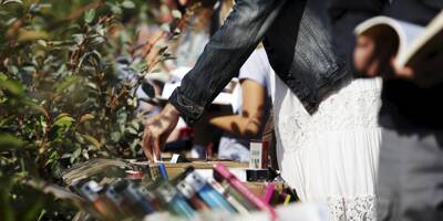 Jeunesse, adulte, bandes dessinées: plusieurs milliers de livres à 1 euro à la grande braderie des médiathèques de Draguignan