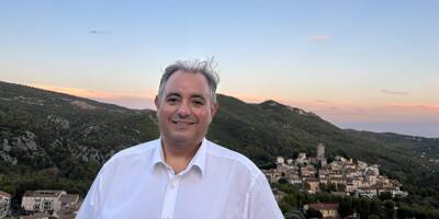 "Oui, je plaide pour un changement de gouvernance": Régis Durand lance sa liste au Revest