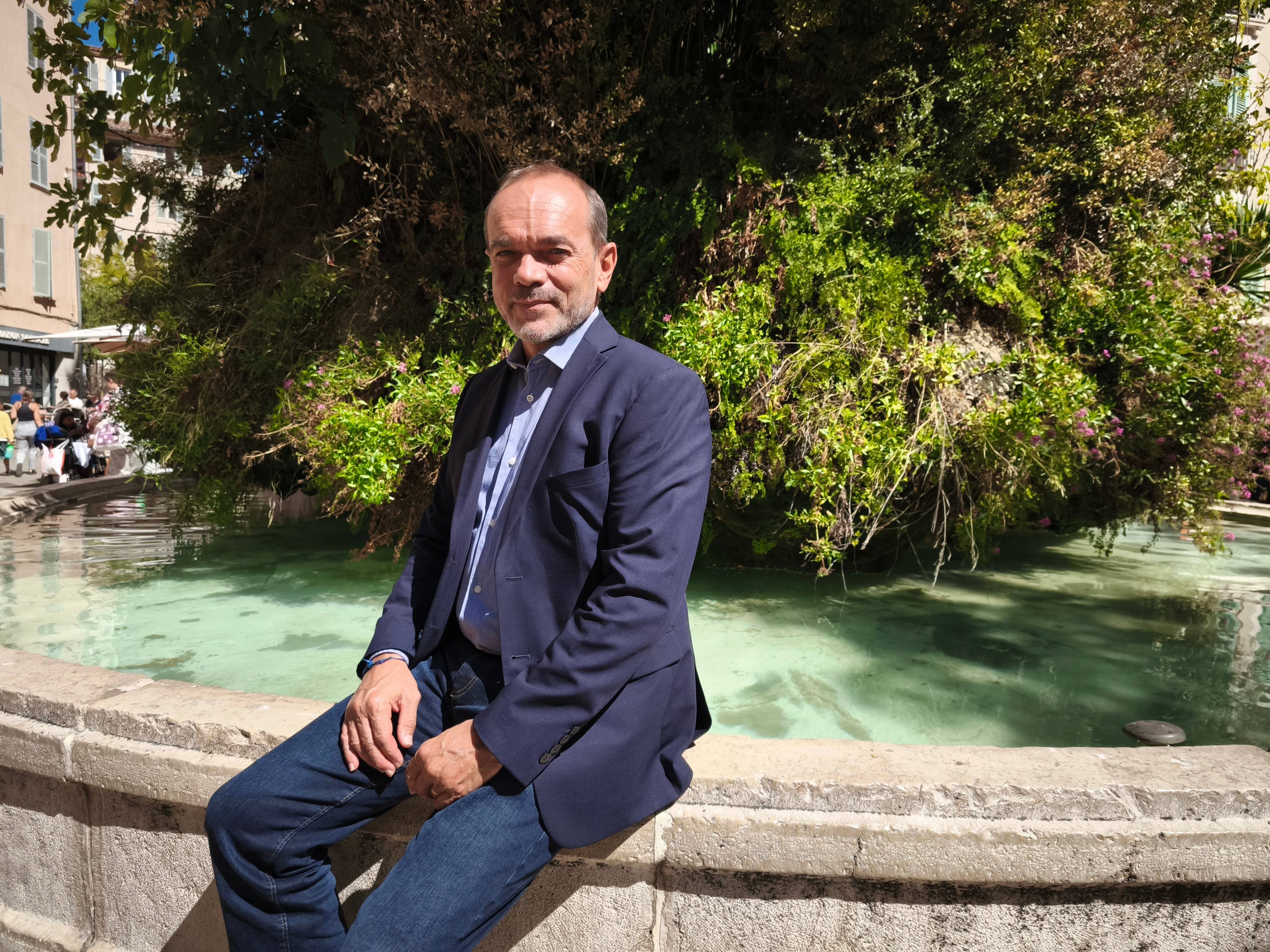 "Les assurés deviennent acteurs de leur santé": le visage du Ségur du numérique en France est toulonnais