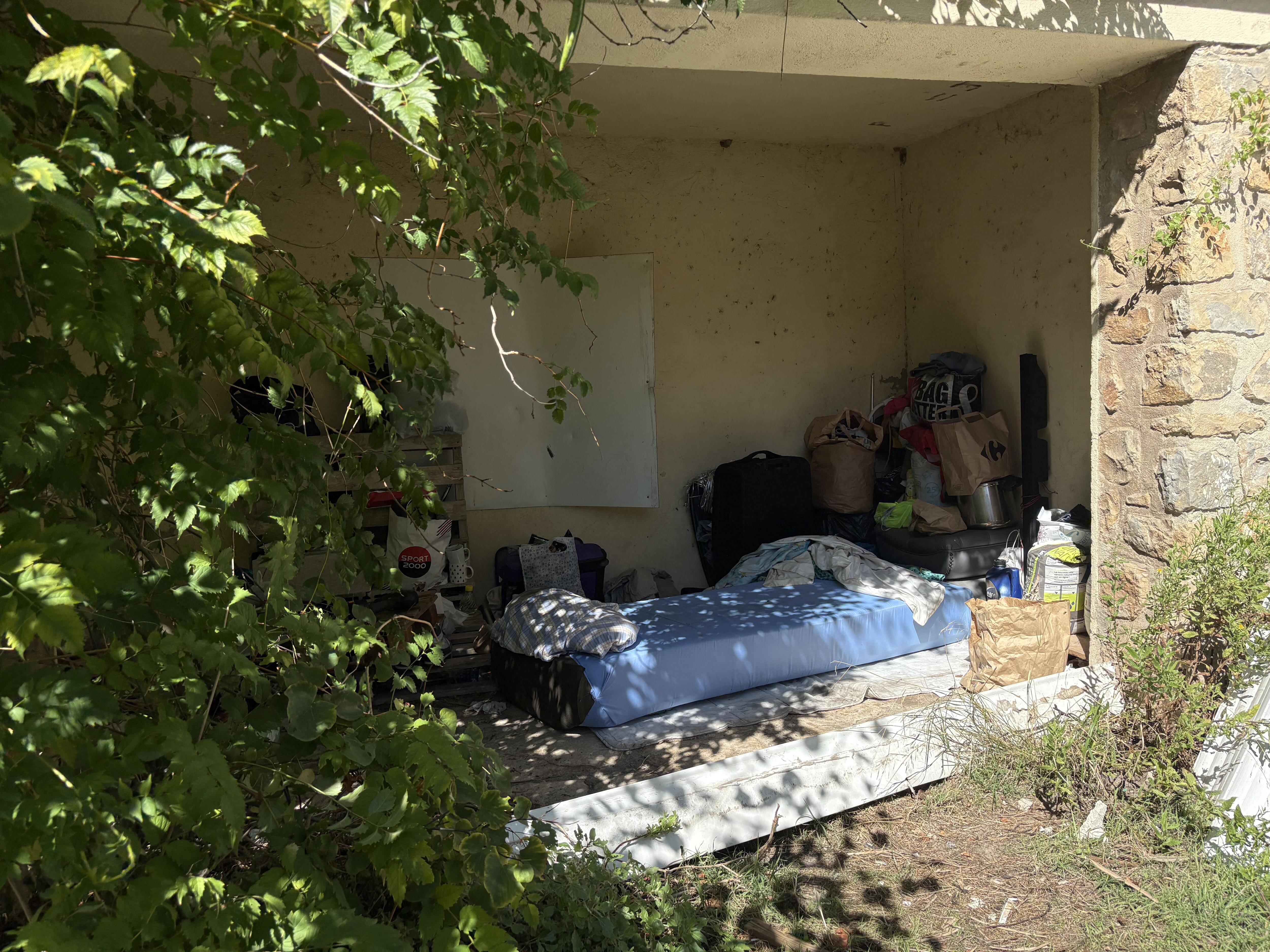 "Je n'ai pas dormi de la nuit": un des collégiens témoins de la scène mortelle à La Seyne raconte