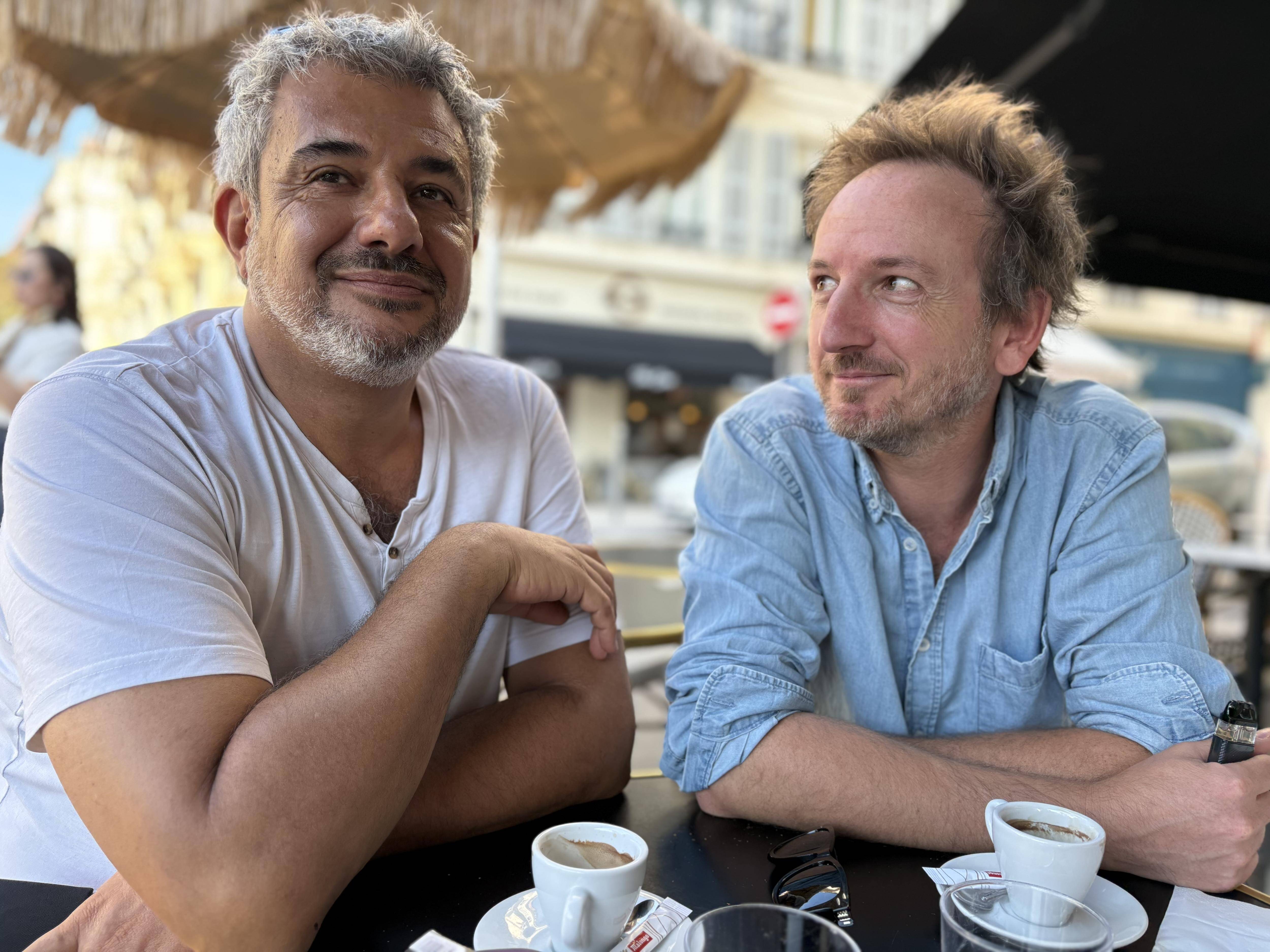 Attentat du 14 juillet 2016 à Nice: les chroniques du procès de Thierry Vimal, père endeuillé, adaptées au théâtre