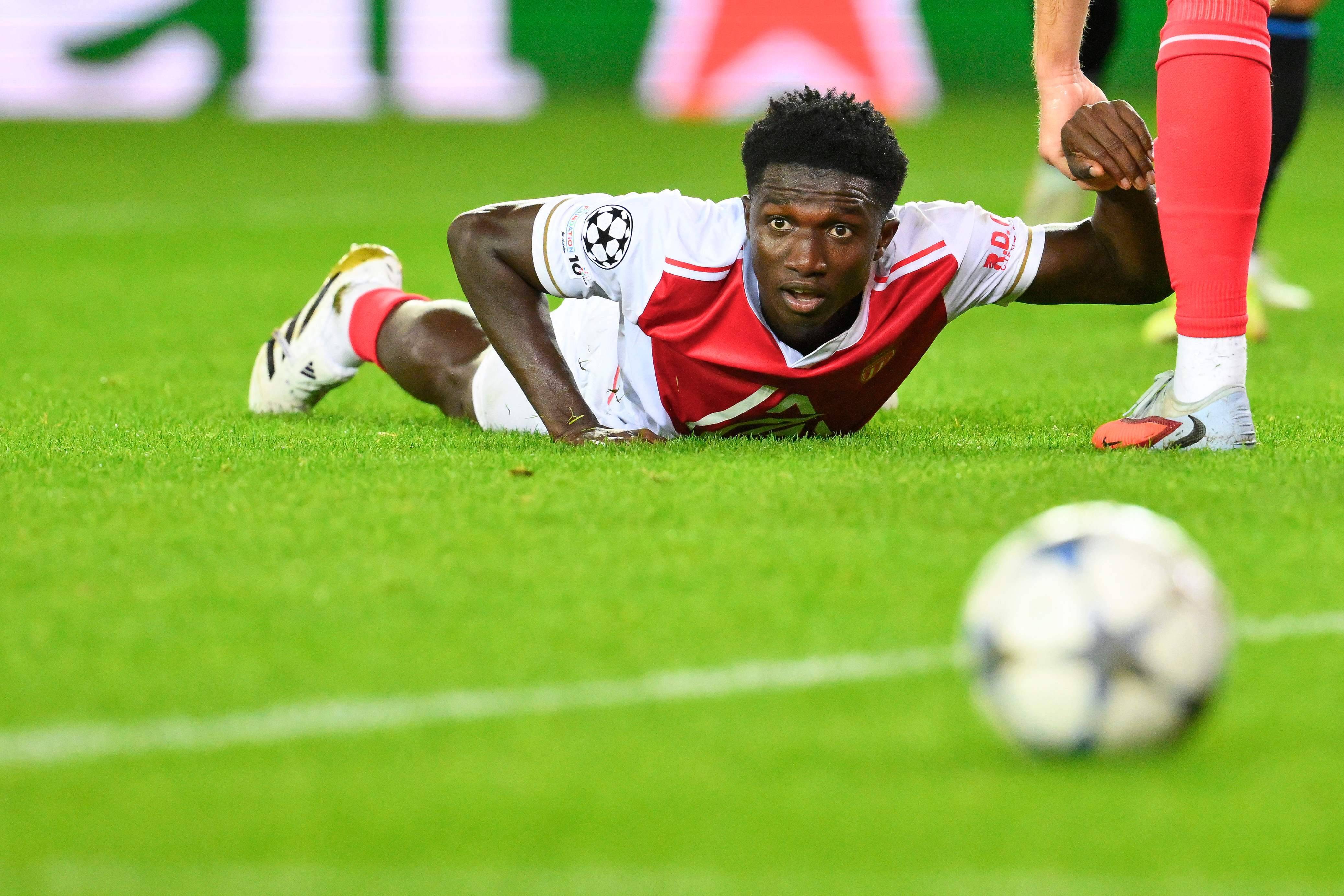 Attaque en berne, entêtement avec le 4-4-2, défense aux abois... Comment expliquer la débâcle de l'AS Monaco à Bruges (4-1), jeudi en Ligue des champions?