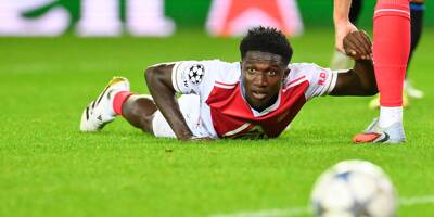 Attaque en berne, entêtement avec le 4-4-2, défense aux abois... Comment expliquer la débâcle de l'AS Monaco à Bruges (4-1), jeudi en Ligue des champions?
