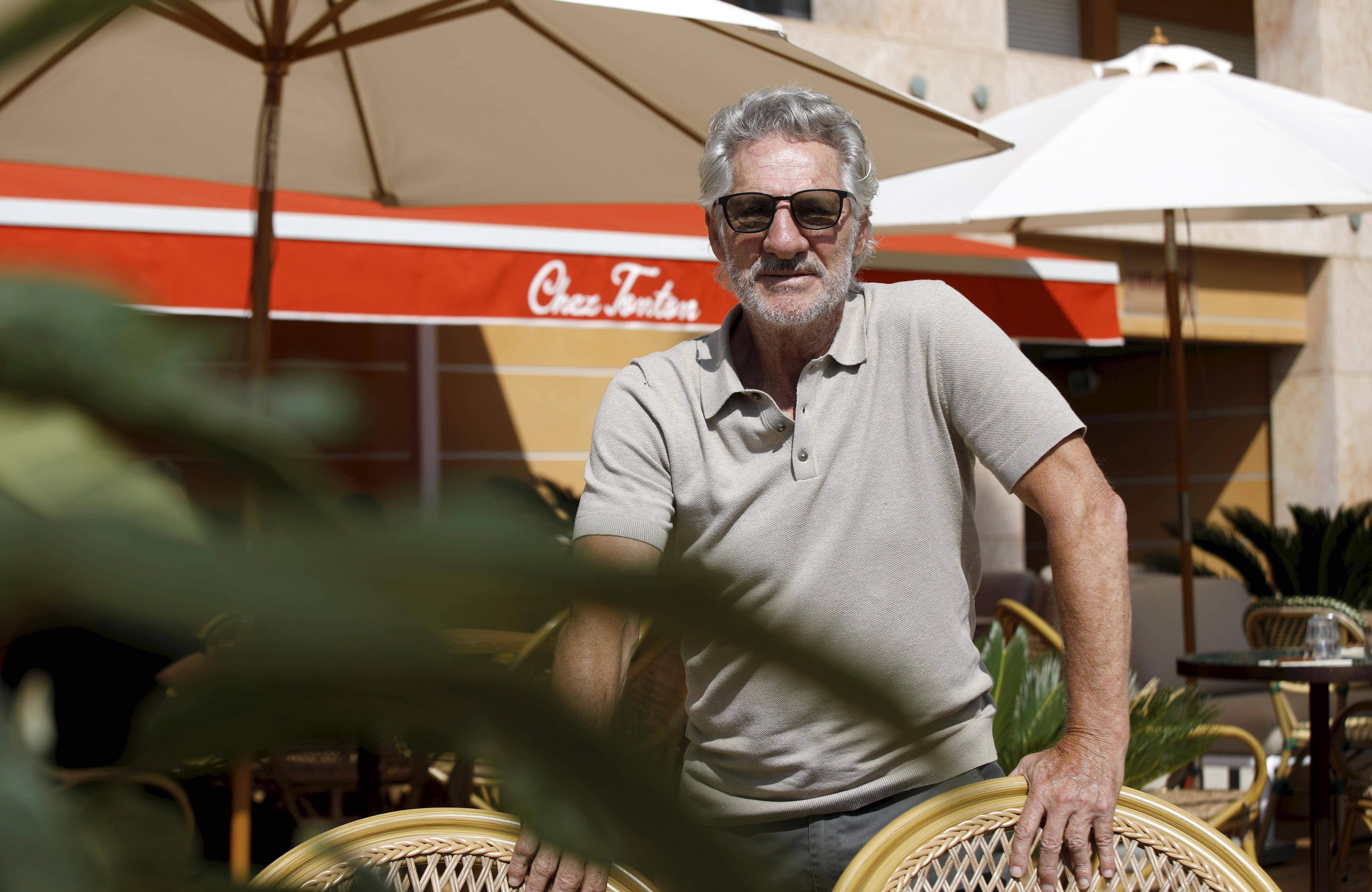 L'emblématique gardien de l'AS Monaco Jean-Luc Ettori ouvre un restaurant en face du stade Louis-II
