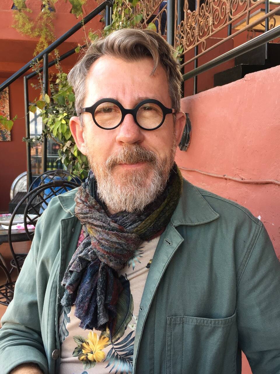 Un épisode du Monde de Jamy, consacré en partie aux orages à Cannes, sera diffusé lundi 29 septembre