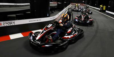 APM Monaco et le complexe de loisirs Box98 offrent une bourse de 30.000 euros à un(e) potentiel(e) champion(ne) de karting