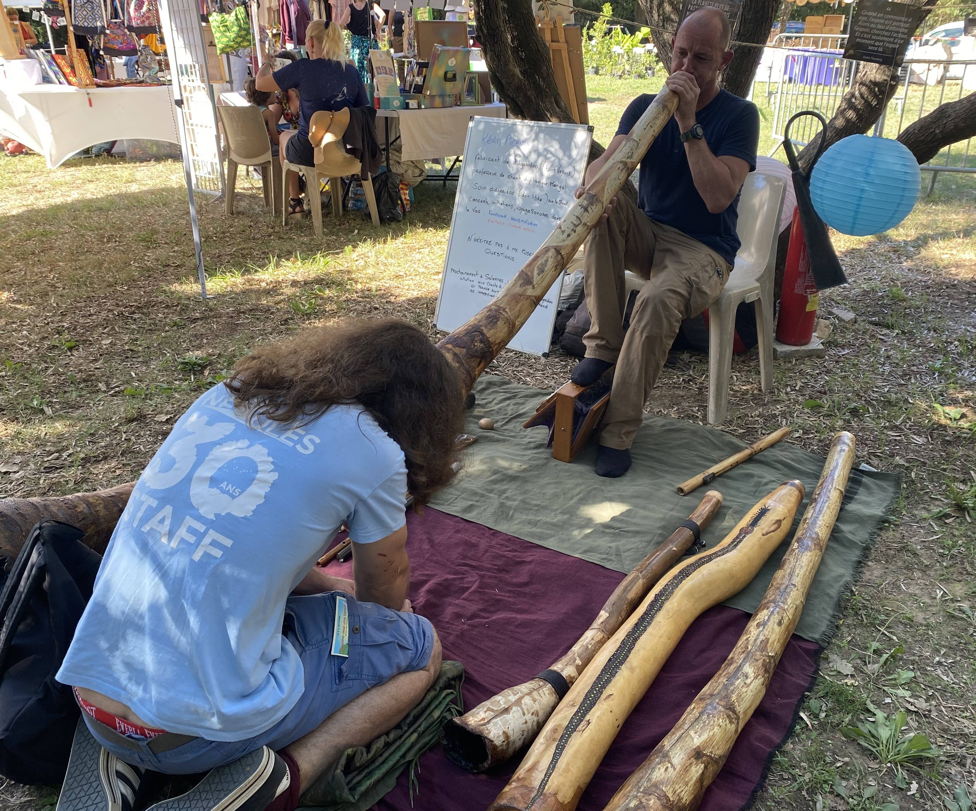 Que faire ce dimanche dans le sillage de Paul Watson au Festival Dessine moi une tomate?